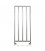 PERCo-RF01 0-02 Стойка-вставка между турникетами PERCo-RTD-15