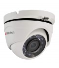 HiWatch DS-T203 2Мп уличная купольная HD-TVI камера