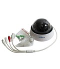 CO-L222 2MP купольная Full HD IP-камера