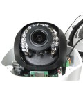 CO-i20DY2IRPV(HD2) 2MP купольная антивандальная Full HD IP-камера
