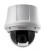 HiWatch DS-T245 2Мп скоростная поворотная HD-TVI камера