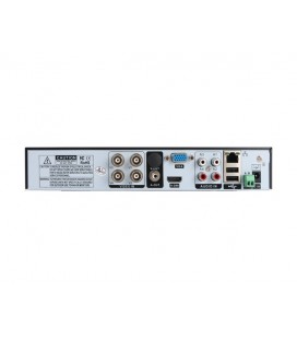 CO-RDH50401 гибридный видеорегистратор на 4 канала