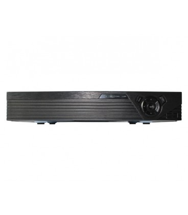 CO-RDH50801 гибридный видеорегистратор на 8 каналов