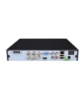 ATIS XVR 4104 NA - 4-х канальный MHD видеорегистратор