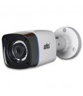 Видеокамера MHD Цилиндрическая уличная AMW-1MIR-20W/2.8 Lite
