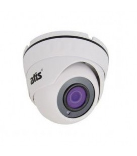 ATIS ANVD-2MIRP-20W/2.8 антивандальная металическая IP видеокамера