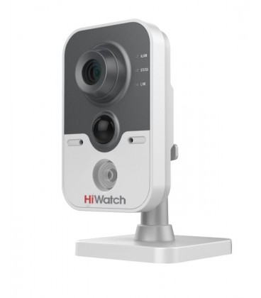 IP Видеокамера HiWatch DS-I114