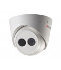 HiWatch DS-I113 (4 mm) 1Мп внутренняя купольная IP-камера