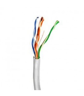UTP 4x2x0,5-Cu Сетевой кабель FTP категории 5E