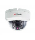 HiWatch DS-I122 1,3Мп уличная купольная мини IP-камера