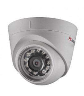 IP Видеокамера HiWatchDS-I223
