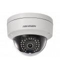 Hikvision DS-2CD2122FWD-IS - 2Мп Купольная мини IP-камера
