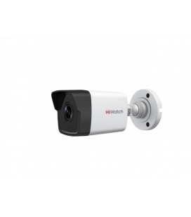 HiWatch DS-I450 4Мп уличная цилиндрическая IP-камера