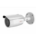 HiWatch DS-I456 4Мп уличная цилиндрическая IP-камера