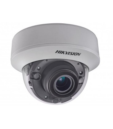 DS-2CE56F7T-ITZ (2.8-12 mm) 3Мп купольная HD-TVI камера