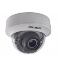 DS-2CE56H5T-AITZ (2.8-12 mm) 5Мп купольная HD-TVI камера