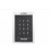 DS-K1101MK Считыватель Mifare карт с сенсорной клавиатурой