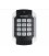 DS-K1104MK Считыватель Mifare карт с механической клавиатурой