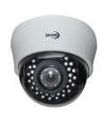 JSH-D500IR 3.6 Купольная 5-мегапиксельная мультиформатная видеокамера