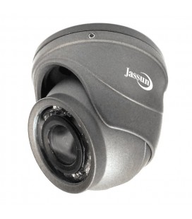 JSH-DPM100IR 2.8 купольная 1-мегапиксельная мультиформатная видеокамера