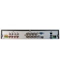 JSR-H0856 8-канальный мультигибридный регистратор