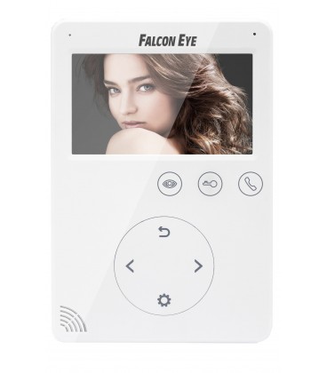 Видеодомофон Falcon Eye FE-VELA
