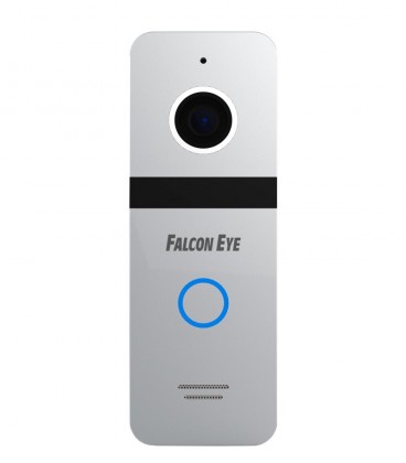 Вызывная панель Falcon Eye FE-321 silver