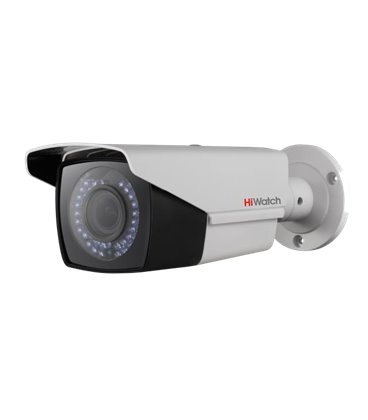 Видеокамера HiWatch DS-T206P (2.8-12 mm)