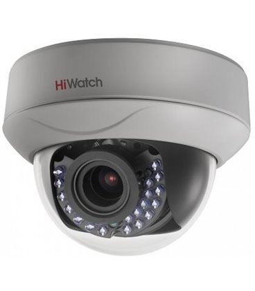 Видеокамера HiWatch DS-T207P (2.8-12 mm)
