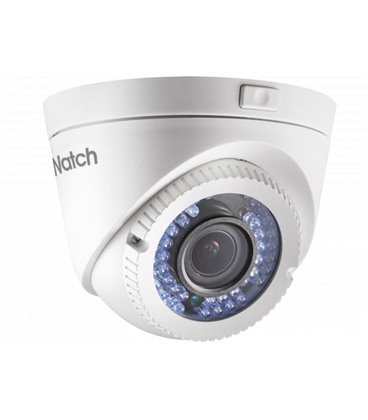 Видеокамера HiWatch DS-T209P (2.8-12 mm)