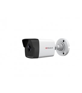 HiWatch DS-I200 (B) 2Мп уличная цилиндрическая IP-камера