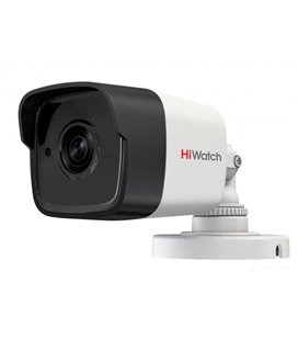 HiWatch DS-I400 4Мп уличная цилиндрическая IP-камера