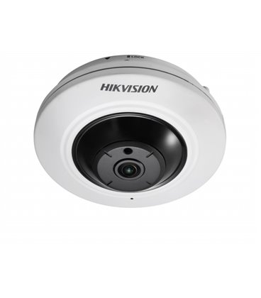 Hikvision DS-2CD2935FWD-I (1.16mm)- 3Мп fisheye IP-камера, купить
