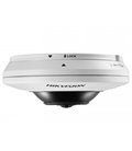 Hikvision DS-2CD2955FWD-I (1.05mm) - 5Мп fisheye IP-камера