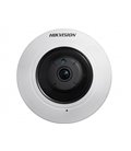 Hikvision DS-2CD2955FWD-I (1.05mm) - 5Мп fisheye IP-камера