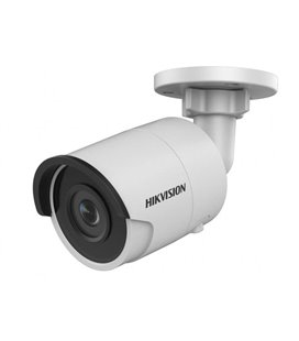 Hikvision DS-2CD2023G0-I 2Мп уличная цилиндрическая IP-камера