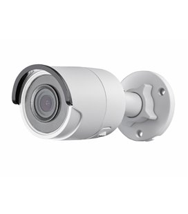 Hikvision DS-2CD2043G0-I 4Мп уличная цилиндрическая IP-камера