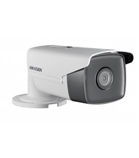 Hikvision DS-2CD2T43G0-I5 4Мп уличная цилиндрическая IP-камера