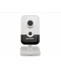 Hikvision DS-2CD2463G0-IW 6Мп компактная IP-камера с W-Fi