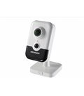 Hikvision DS-2CD2463G0-IW 6Мп компактная IP-камера с W-Fi