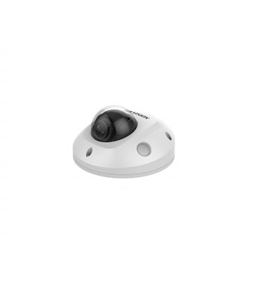 Hikvision DS-2CD2563G0-IS 6Мп уличная компактная IP-камера