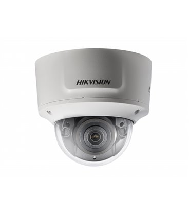 Hikvision DS-2CD2763G0-IZS 6Мп уличная купольная IP-камера