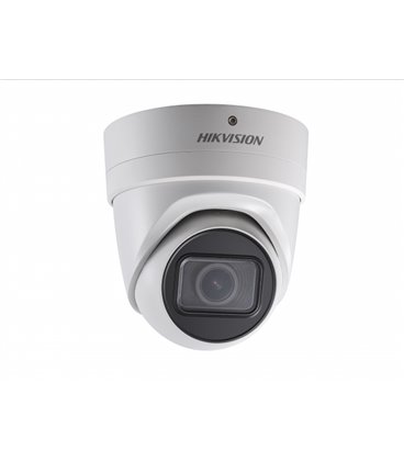 Hikvision DS-2CD2H83G0-IZS 8Мп уличная купольная IP-камера