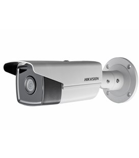 Hikvision DS-2CD2T83G0-I5 8Мп уличная цилиндрическая IP-камера