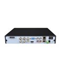 ATIS XVR 7104 NA 4х канальный мультистандартный видеорегистратор
