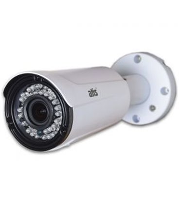 ATIS ANW-2MVFIRP-40W/2.8-12 уличная цилиндрическая IP видеокамера