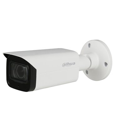 Dahua DH-HAC-HFW2501TP-Z-A 5Мп уличная мультиформатная (4 в 1) Видеокамера