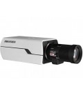 Hikvision DS-2CD2822F (B) - 2Мп IP-камера в стандартном корпусе