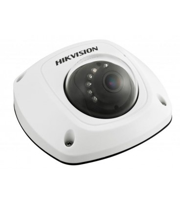 IP Видеокамера Hikvision DS-2CD2542FWD-IWS