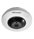 Hikvision DS-2CD2942F- 4Мп мини fisheye IP-камера